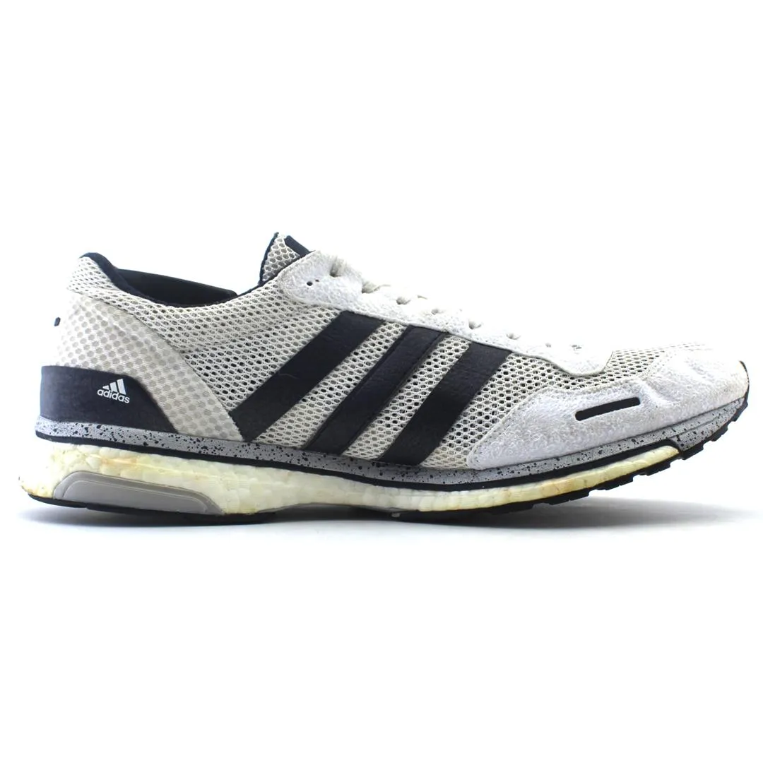 ADIDAS ADIZERO ADIOS 3