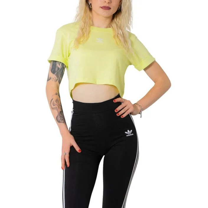 Adidas  Damen T-shirt