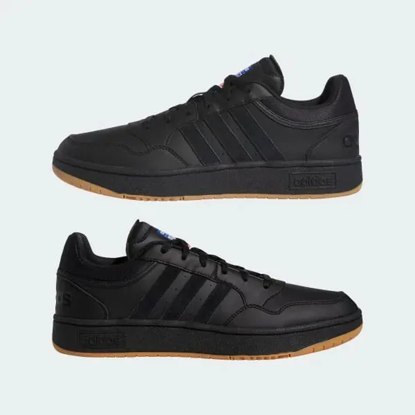 Adidas HOOPS 3.0 LOW CLASSIC VINTAGE SHOES GY4727