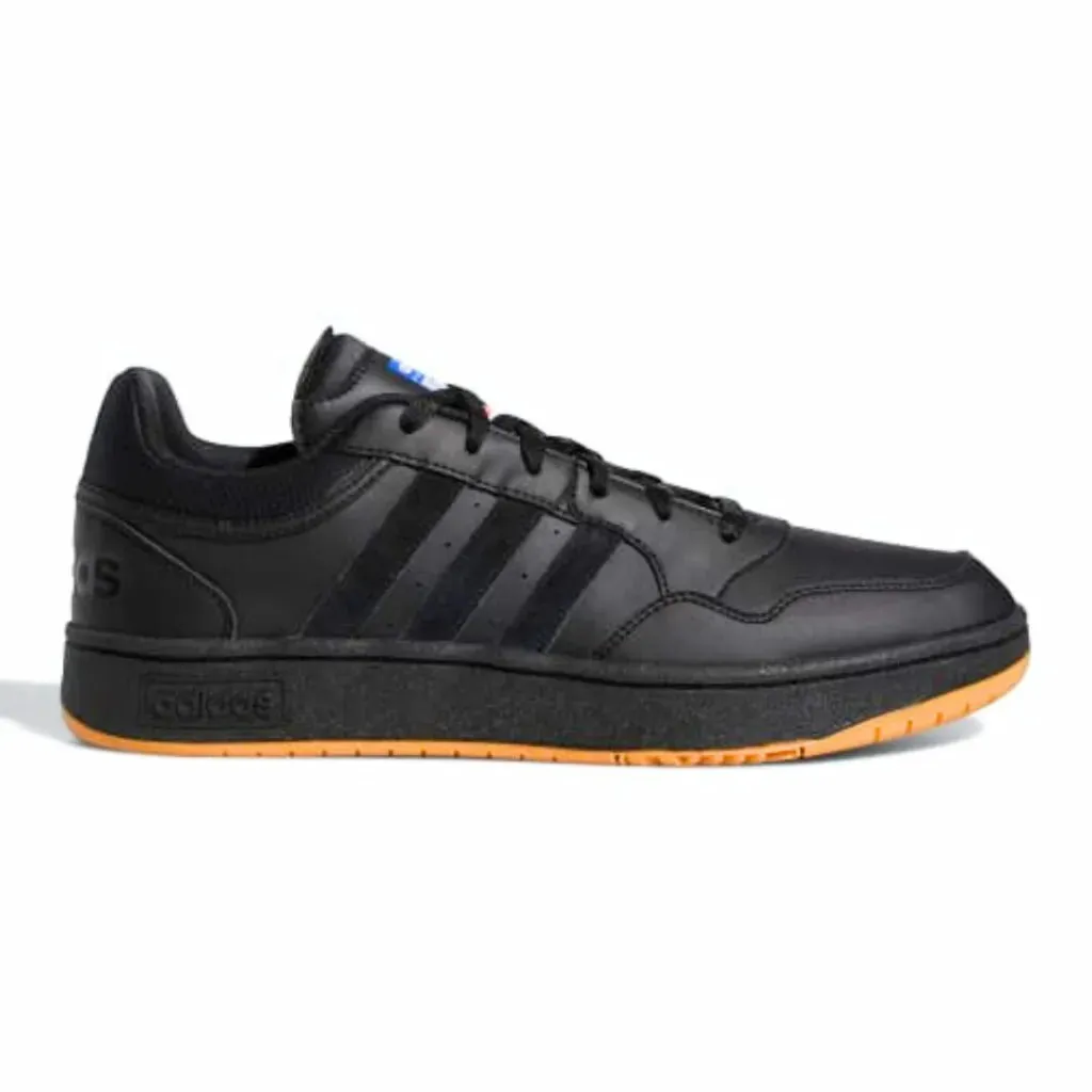 Adidas HOOPS 3.0 LOW CLASSIC VINTAGE SHOES GY4727