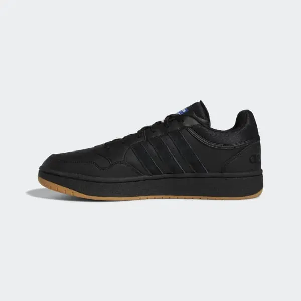 Adidas HOOPS 3.0 LOW CLASSIC VINTAGE SHOES GY4727