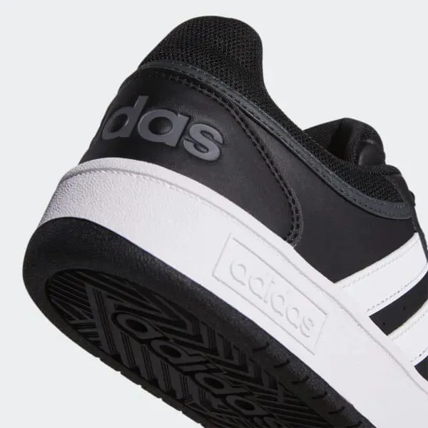 Adidas HOOPS 3.0 LOW CLASSIC VINTAGE SHOES GY5432