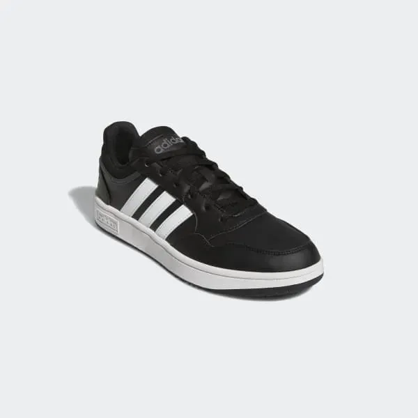 Adidas HOOPS 3.0 LOW CLASSIC VINTAGE SHOES GY5432