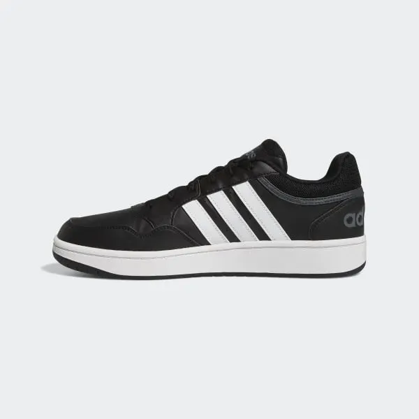 Adidas HOOPS 3.0 LOW CLASSIC VINTAGE SHOES GY5432