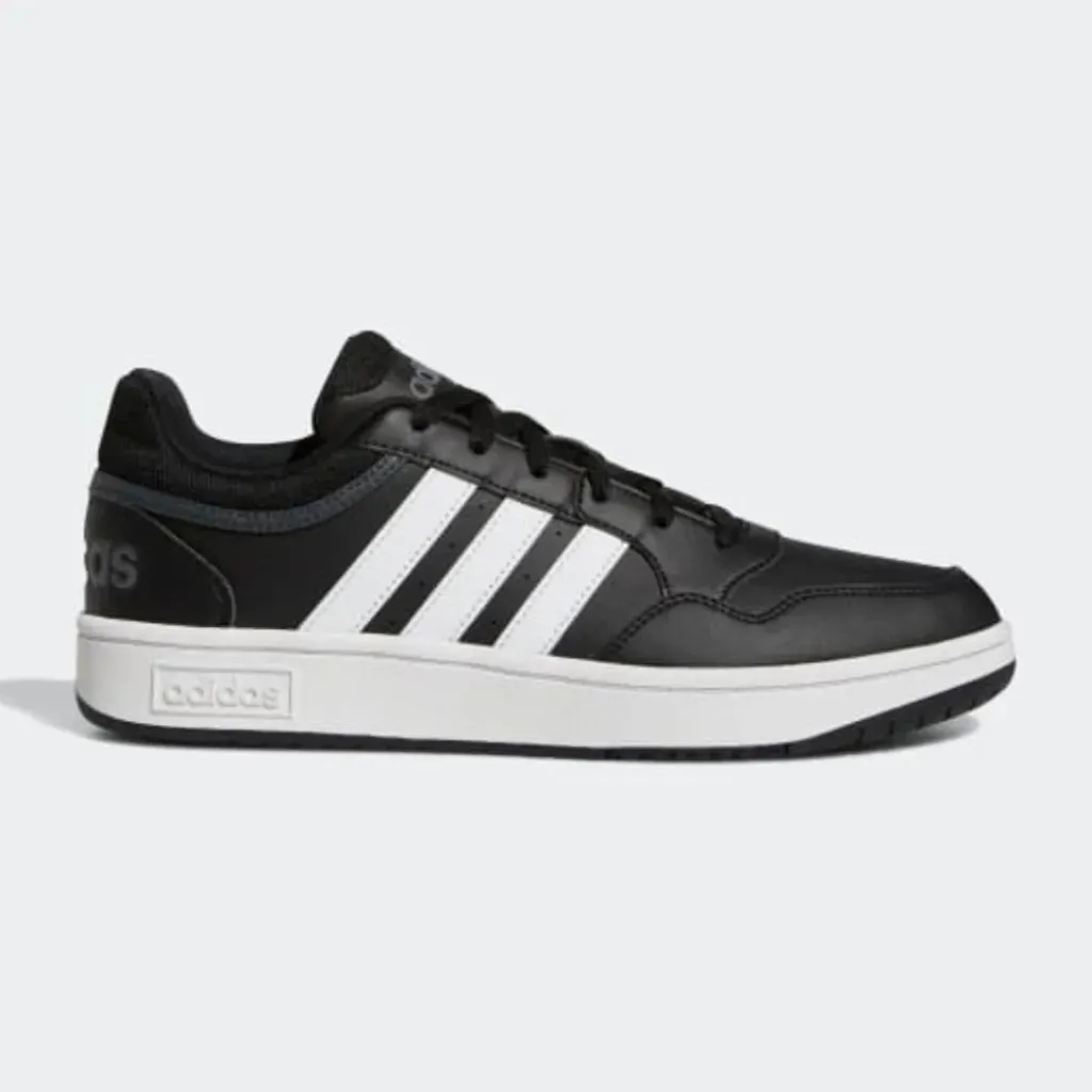 Adidas HOOPS 3.0 LOW CLASSIC VINTAGE SHOES GY5432