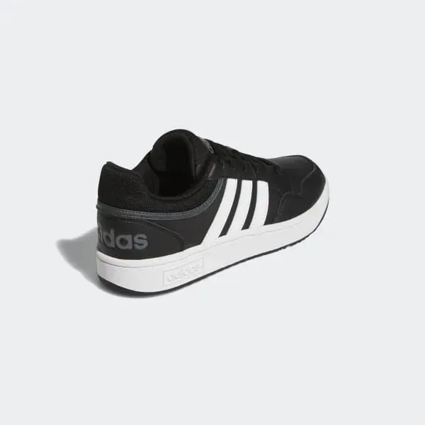 Adidas HOOPS 3.0 LOW CLASSIC VINTAGE SHOES GY5432