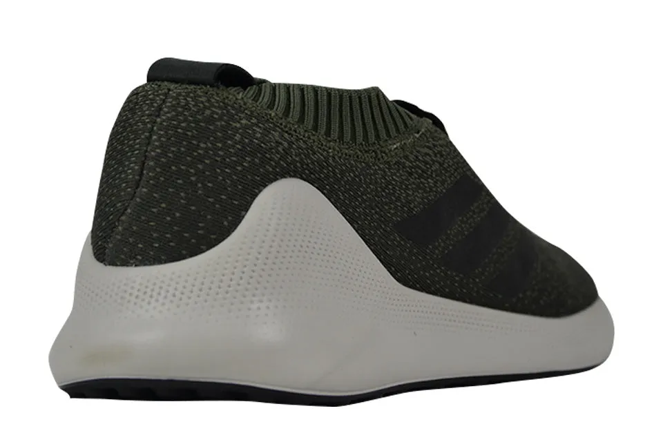 ADIDAS PUREBOUNCE   M  "Base Green"