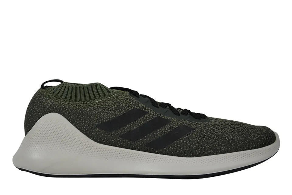 ADIDAS PUREBOUNCE   M  "Base Green"