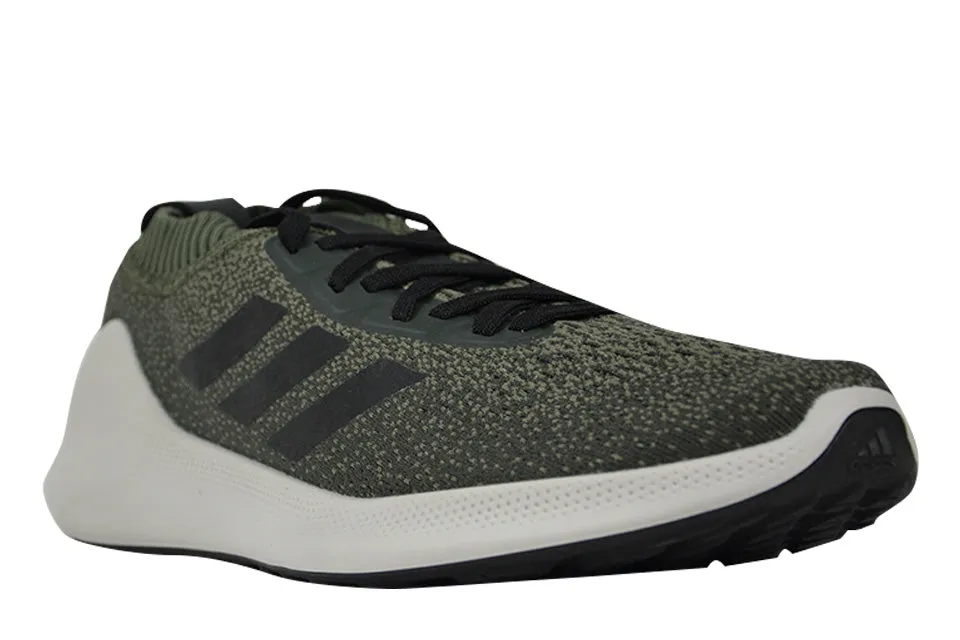 ADIDAS PUREBOUNCE   M  "Base Green"