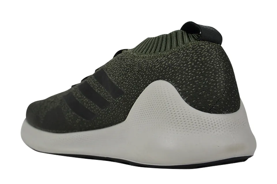 ADIDAS PUREBOUNCE   M  "Base Green"