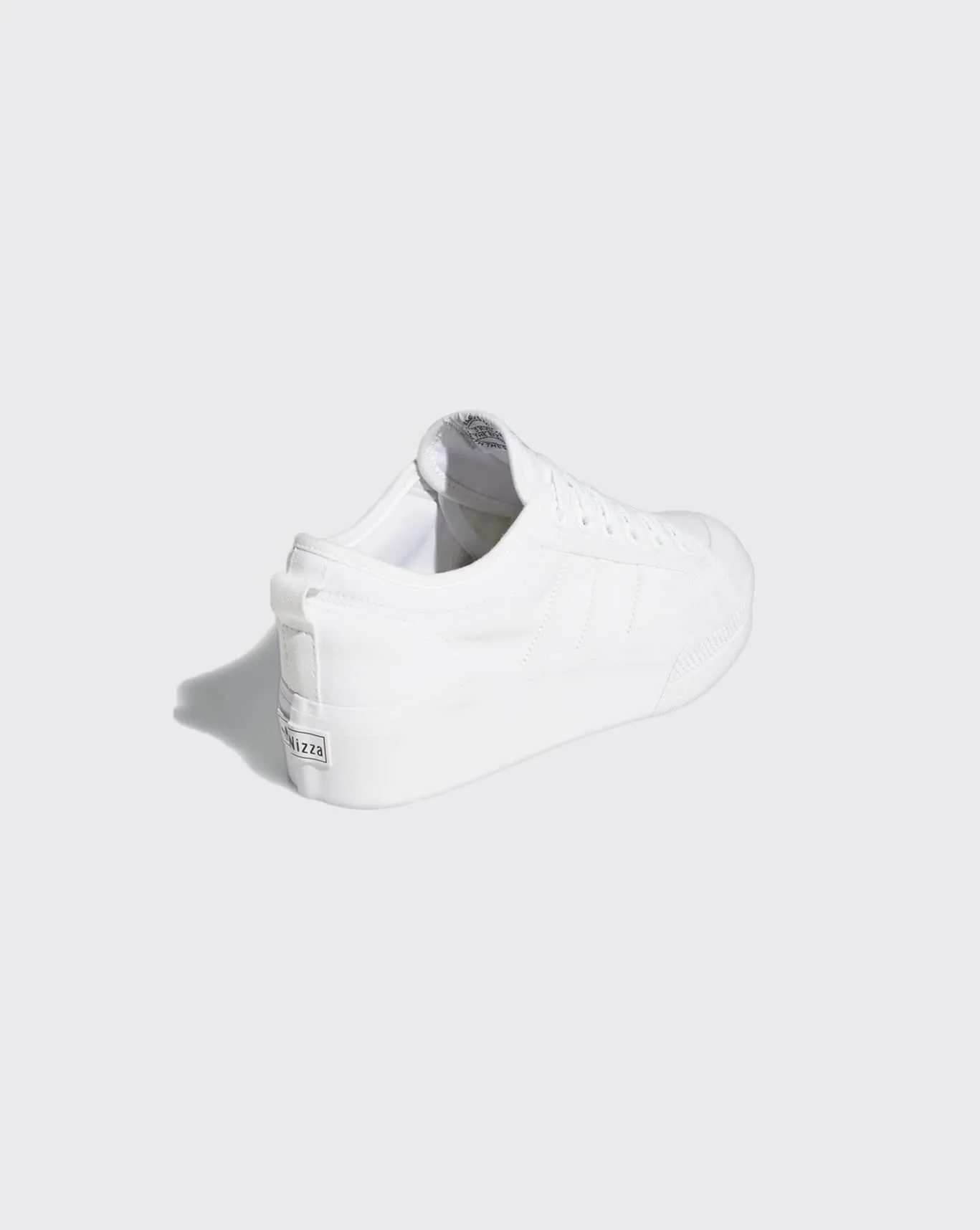 adidas womens nizza platform