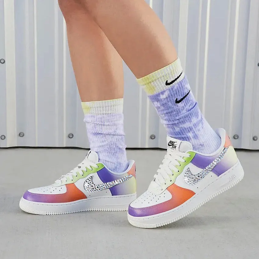 Air Force 1 '07 Women (Multi Colour)