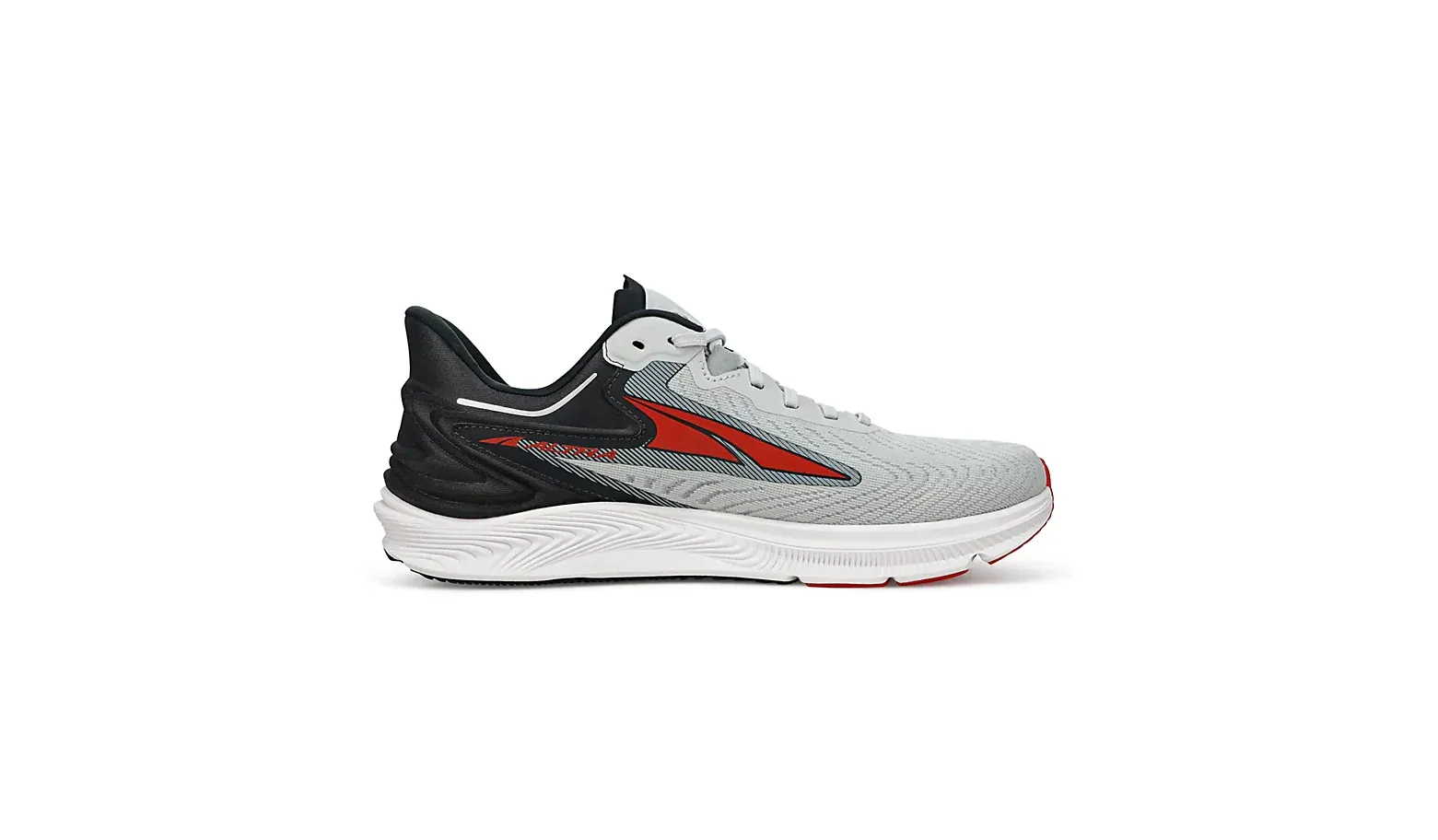 Altra - Men's Torin 6 Gray/Red