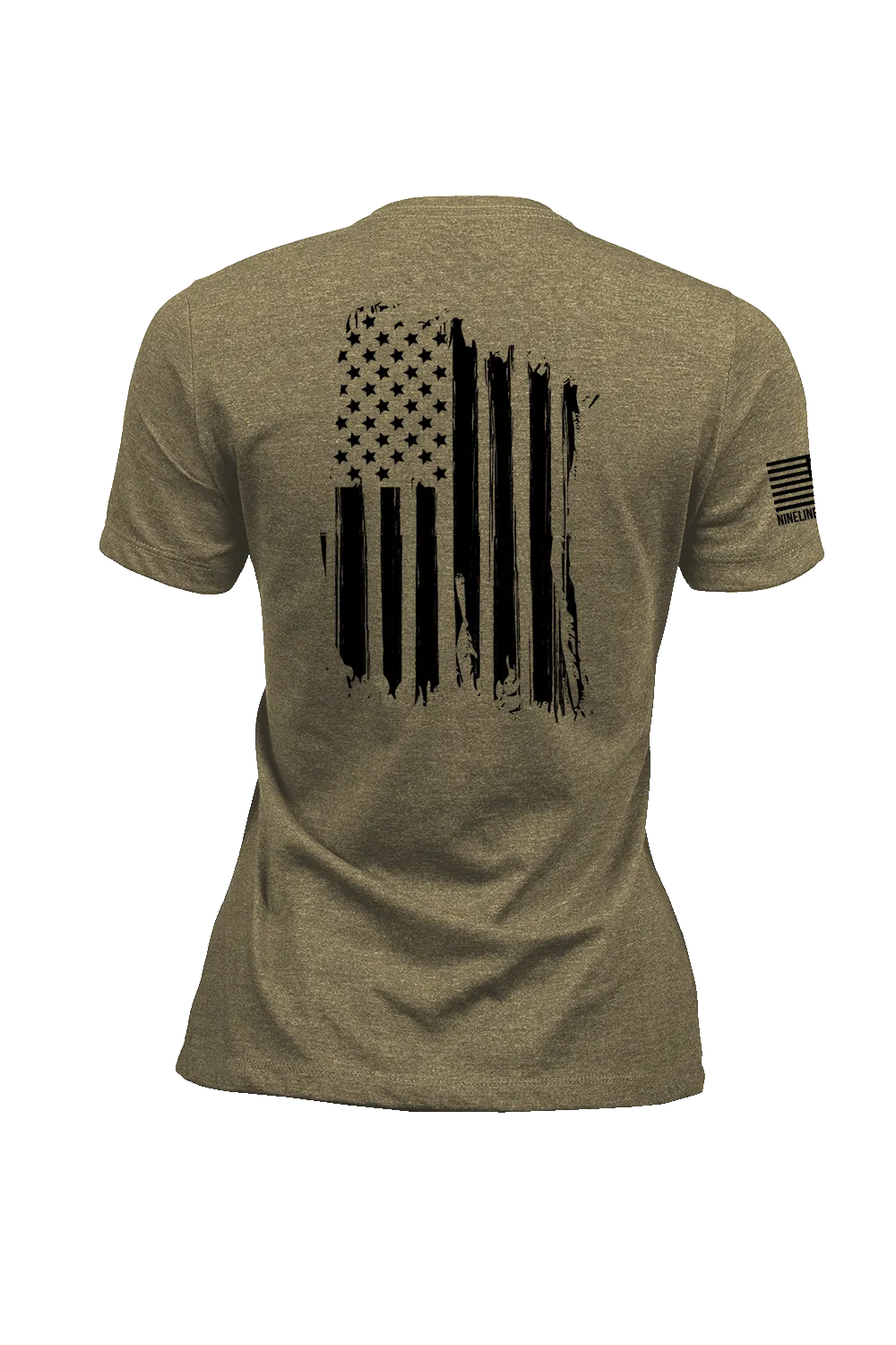 America - Women's T-Shirt