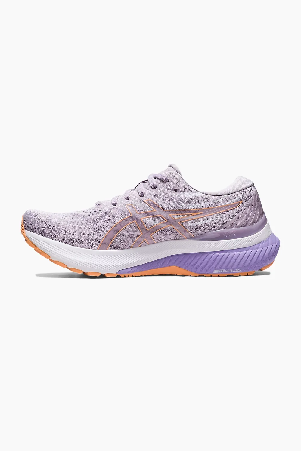 ASICS Women's Gel Kayano 29 in Dusk Violet/Summer Dune