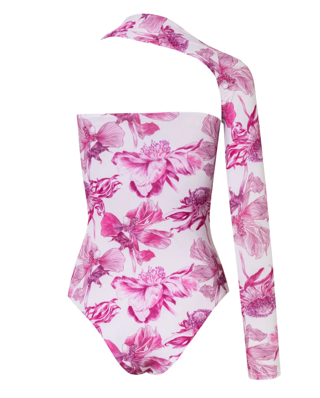 BACHI BODY | SEA BLOOM / RESORT