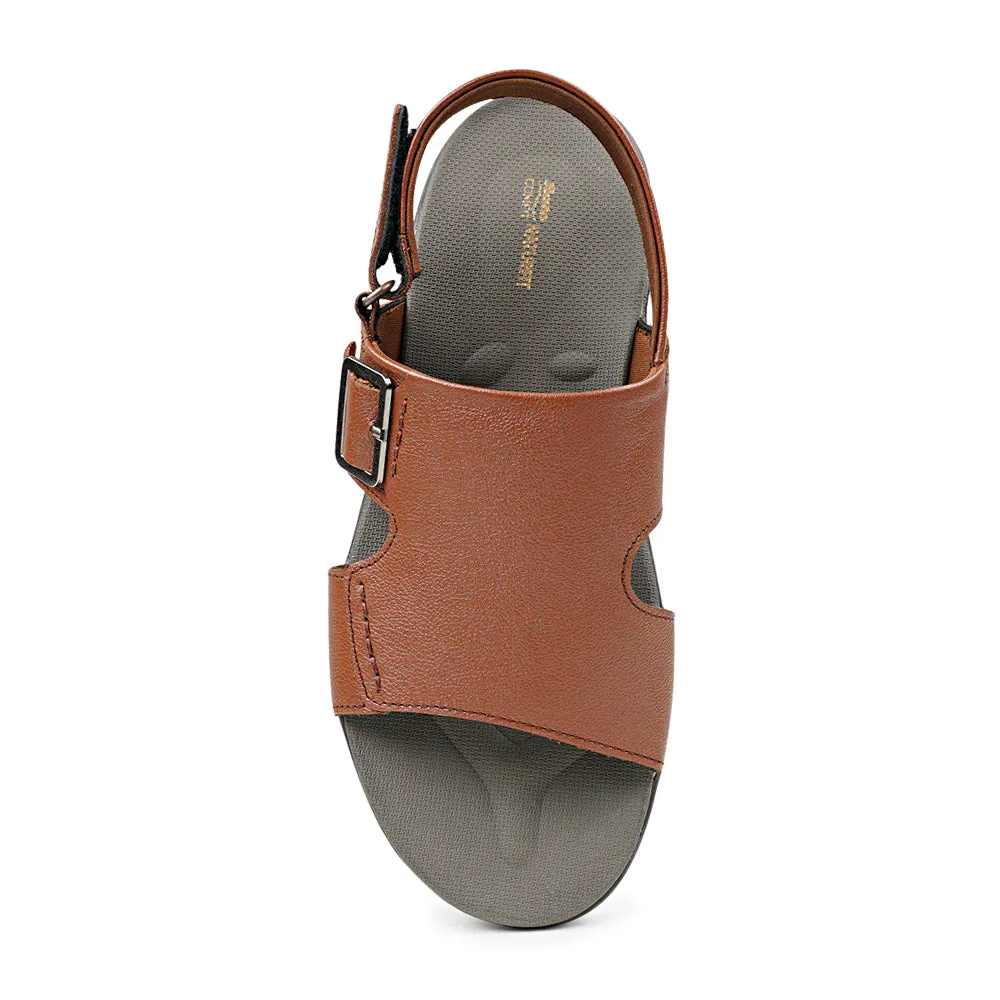 Bata Comfit MELTON Belt Sandal for Men