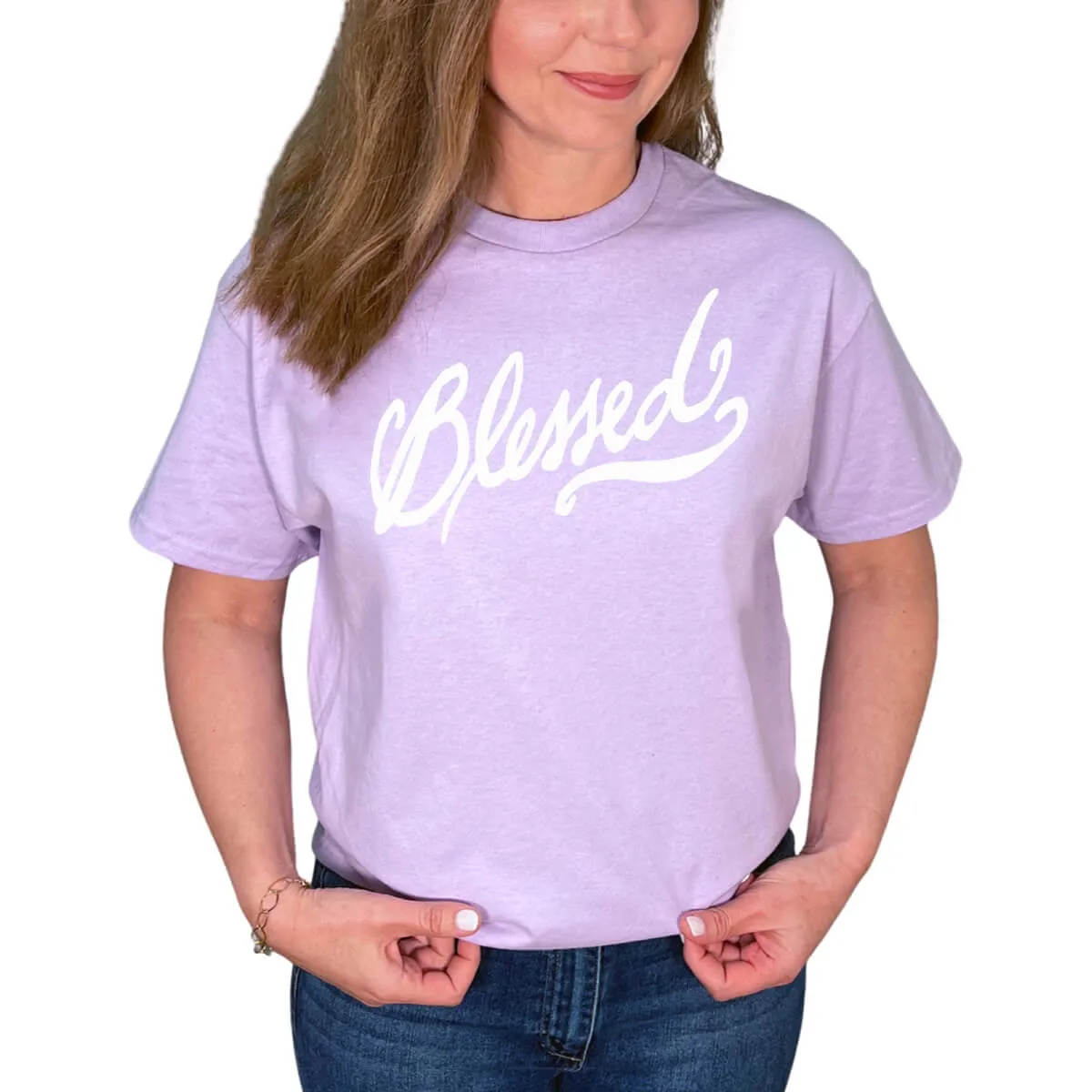 Blessed T-Shirt