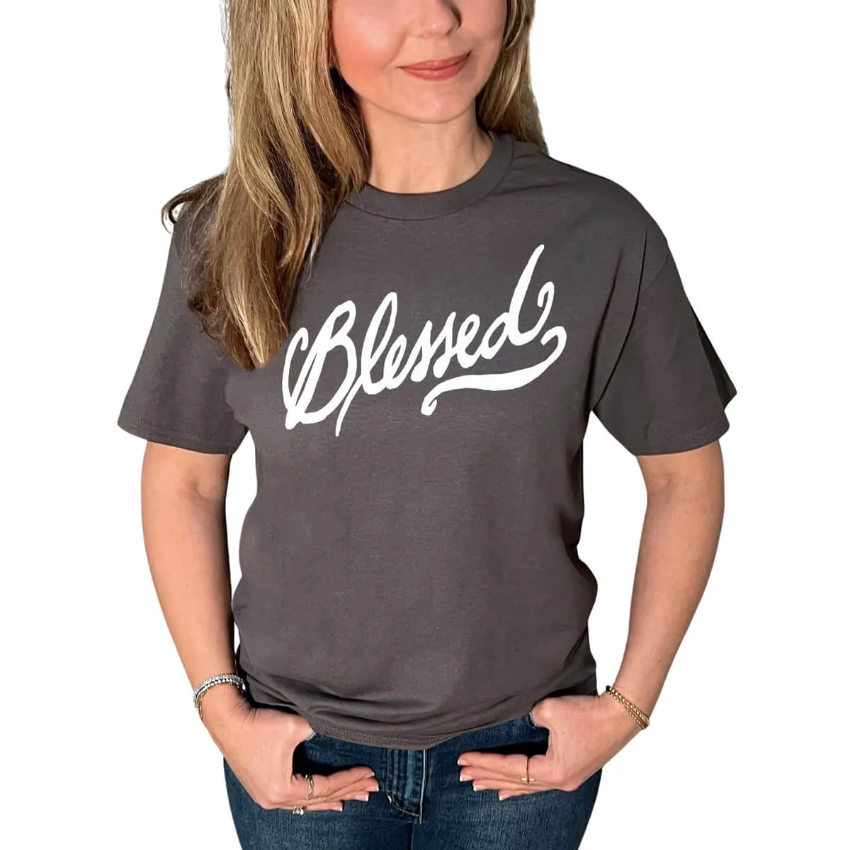 Blessed T-Shirt