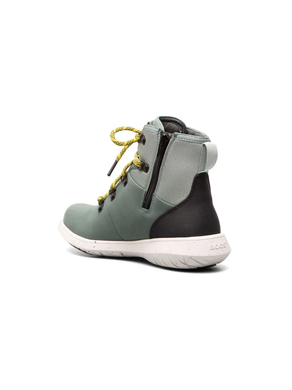 'BOGS' Women's Juniper WP Hiker - Dark Spruce