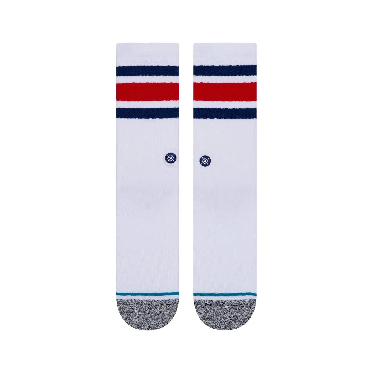 Boyd Crew Socks