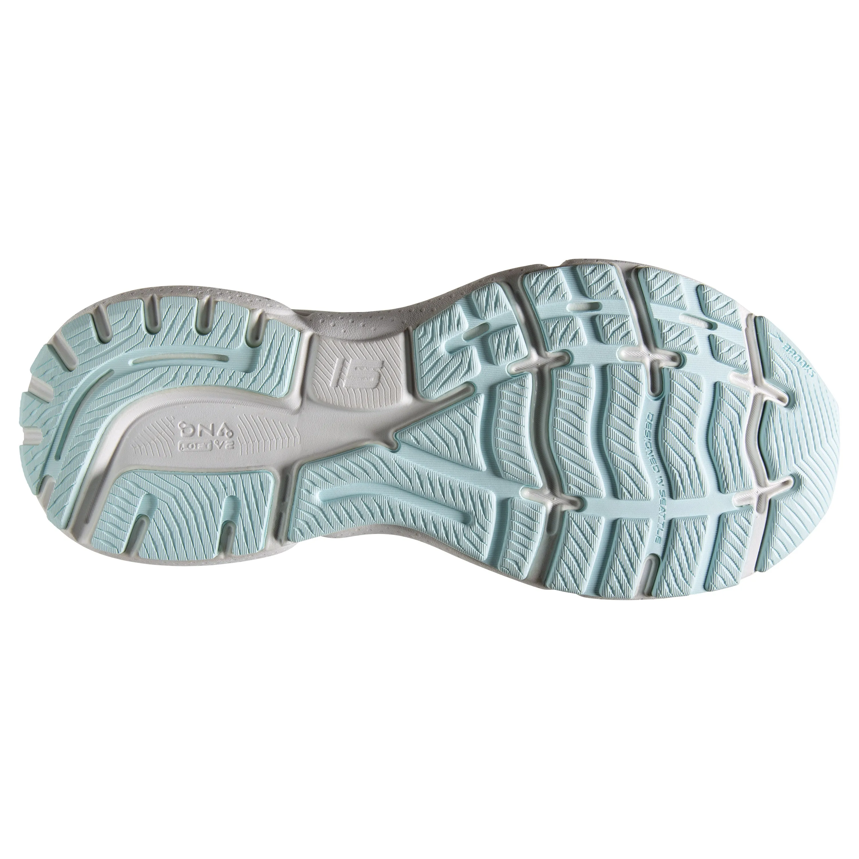 BROOKS GHOST V15 WOMEN'S