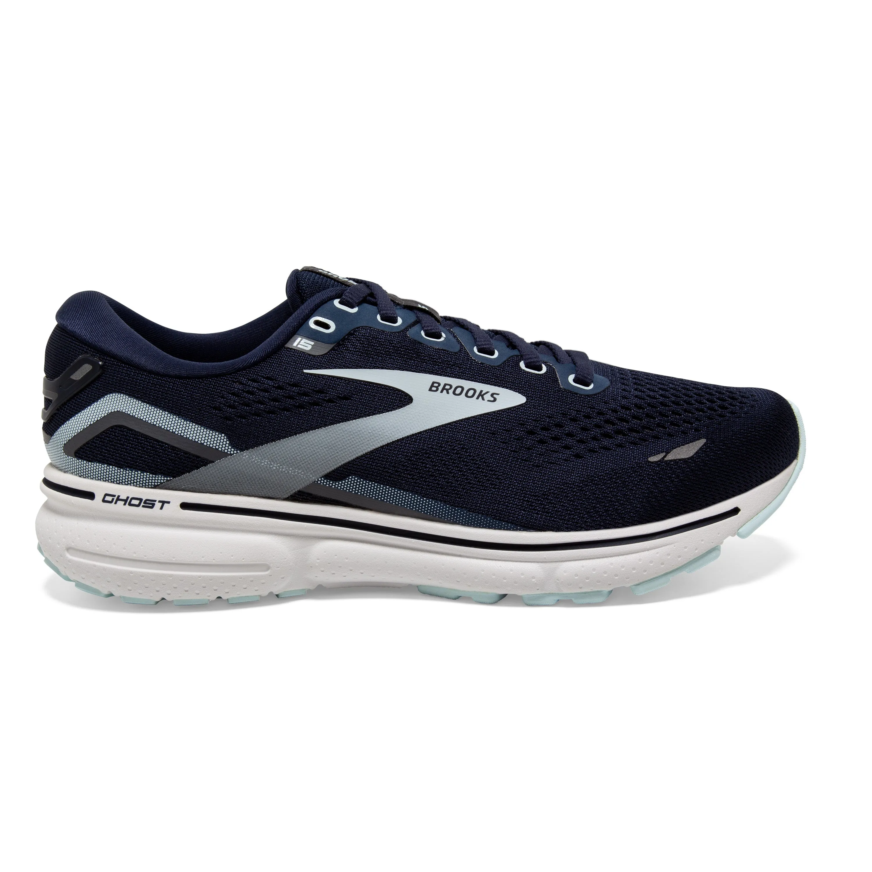 BROOKS GHOST V15 WOMEN'S