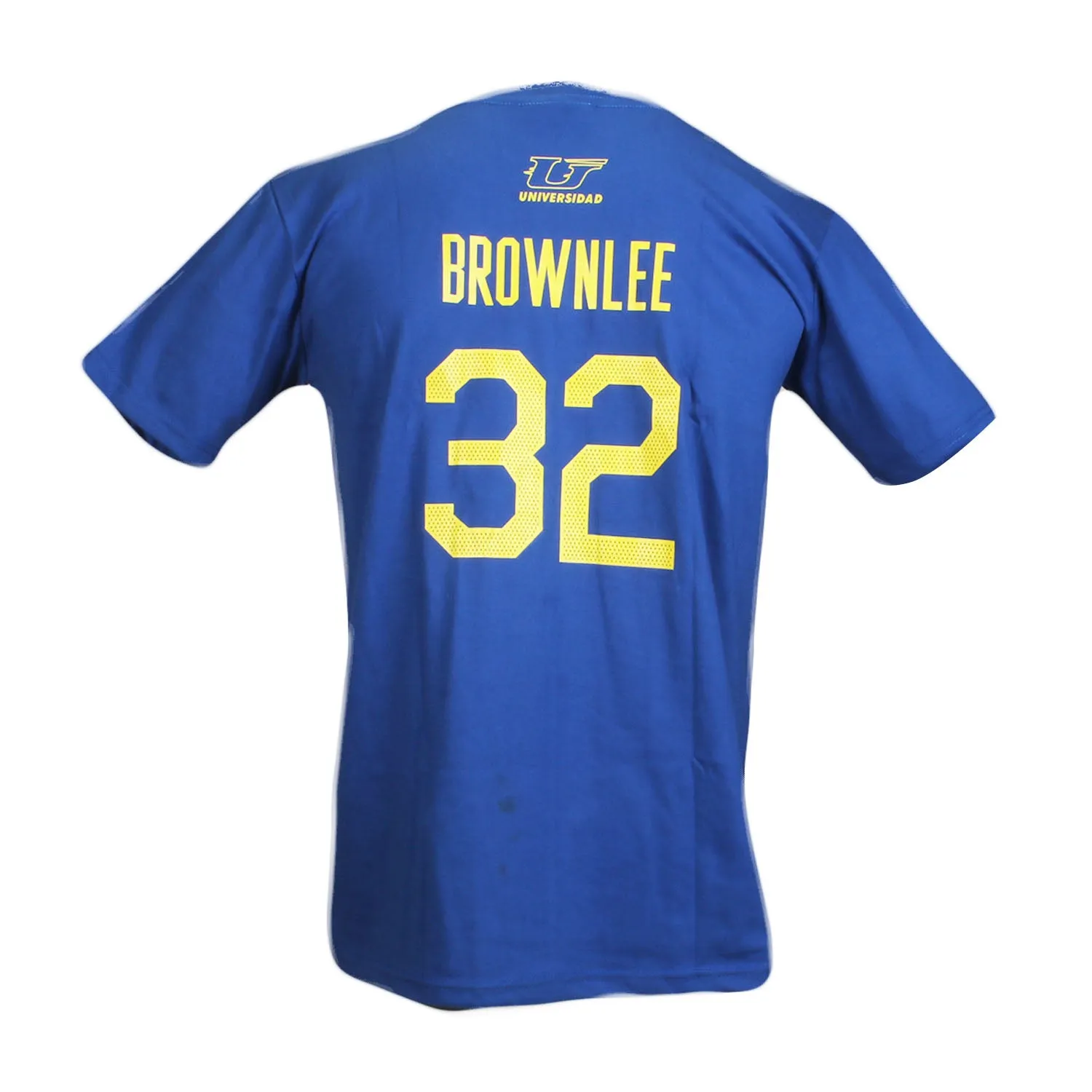 Brownlee #32 Pilipinas Star Player Tee