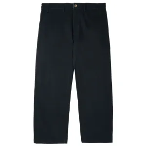 Butter Goods Schmidt Chino Black