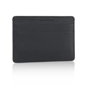 Calf Essential Slim Card Holder