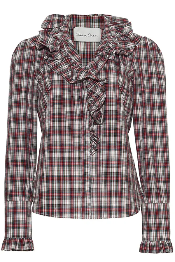 CARA CARA Anne Blouse