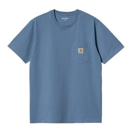 Carhartt WIP S/S Pocket T-Shirt Sorrent