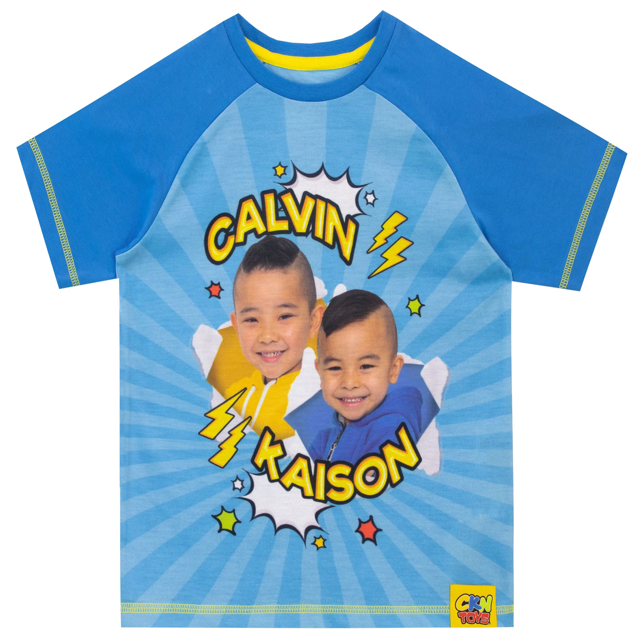 CKN Toys T-Shirt