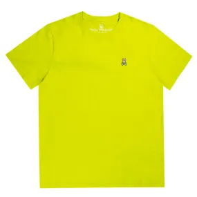 Classic Crew Neck Tee (Venetian ) /D6