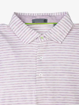 Cloud Polo - Air Stripe