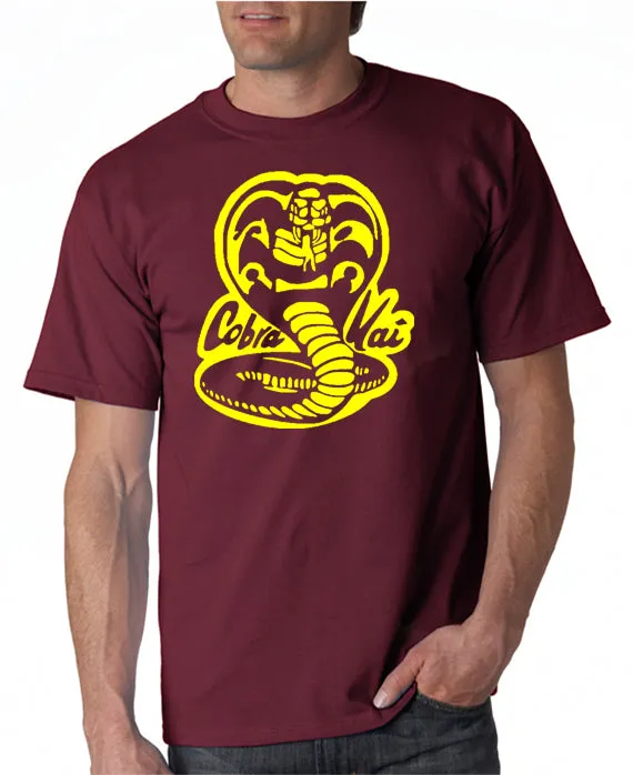 Cobra Kai T-Shirt