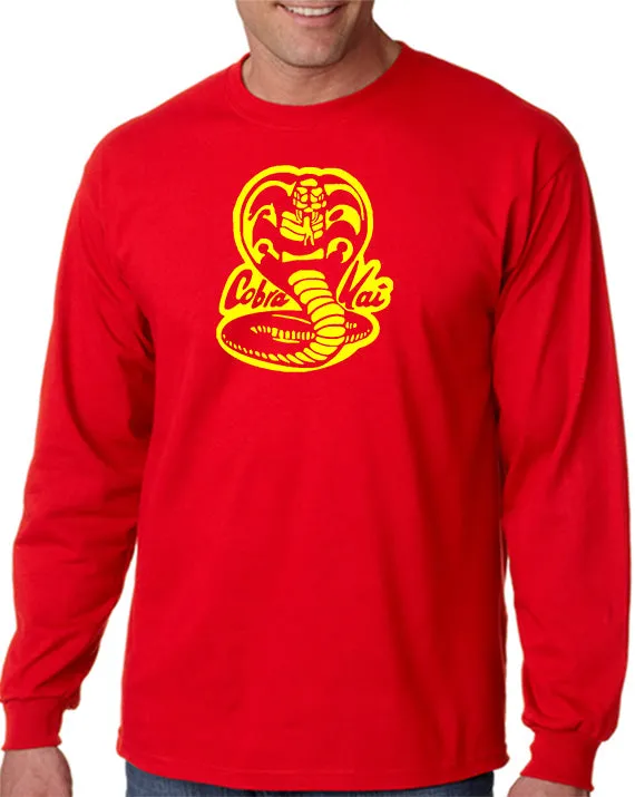 Cobra Kai T-Shirt