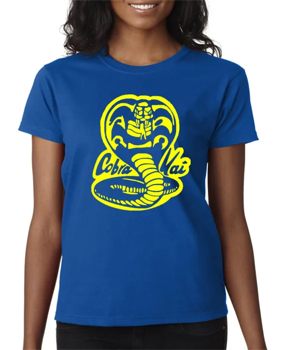 Cobra Kai T-Shirt