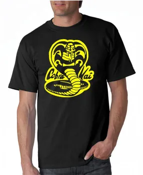 Cobra Kai T-Shirt