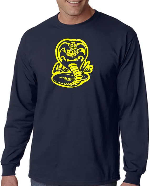 Cobra Kai T-Shirt