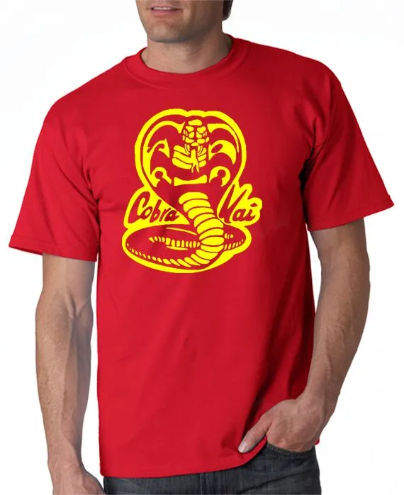 Cobra Kai T-Shirt