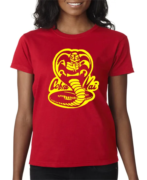 Cobra Kai T-Shirt