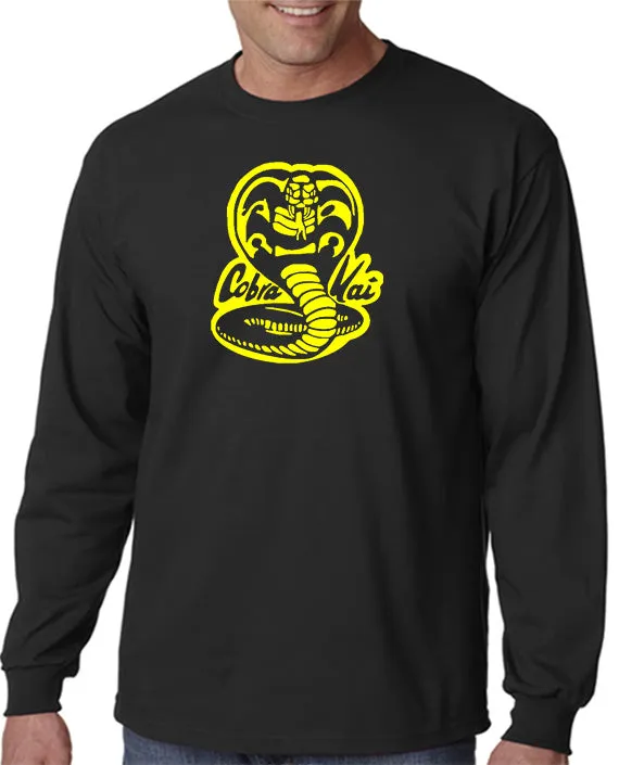 Cobra Kai T-Shirt