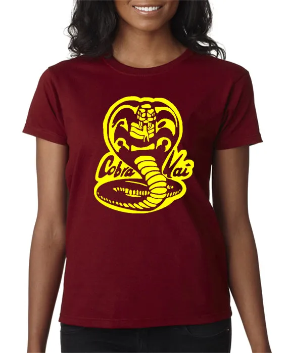 Cobra Kai T-Shirt