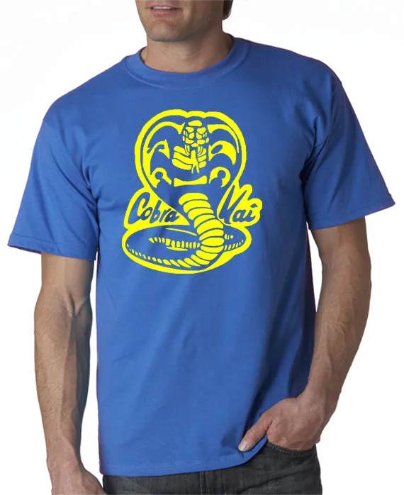 Cobra Kai T-Shirt