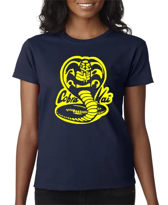 Cobra Kai T-Shirt