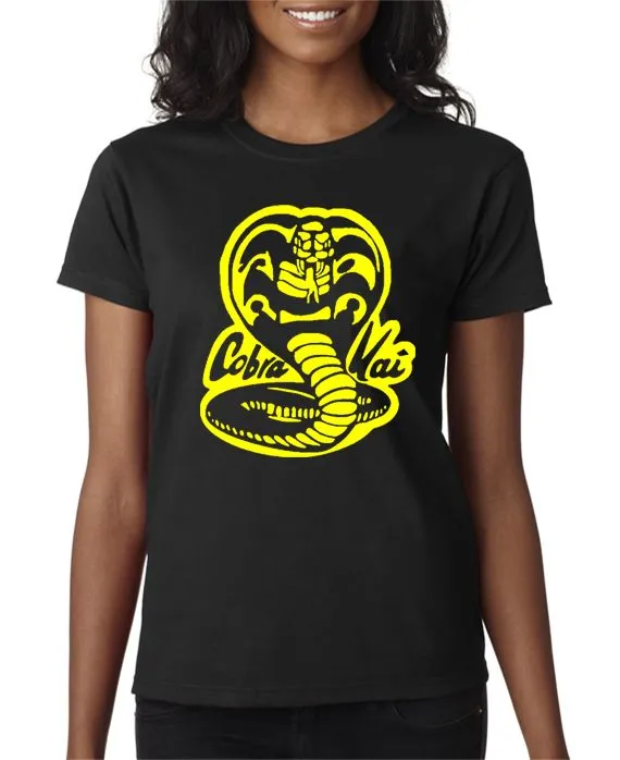 Cobra Kai T-Shirt