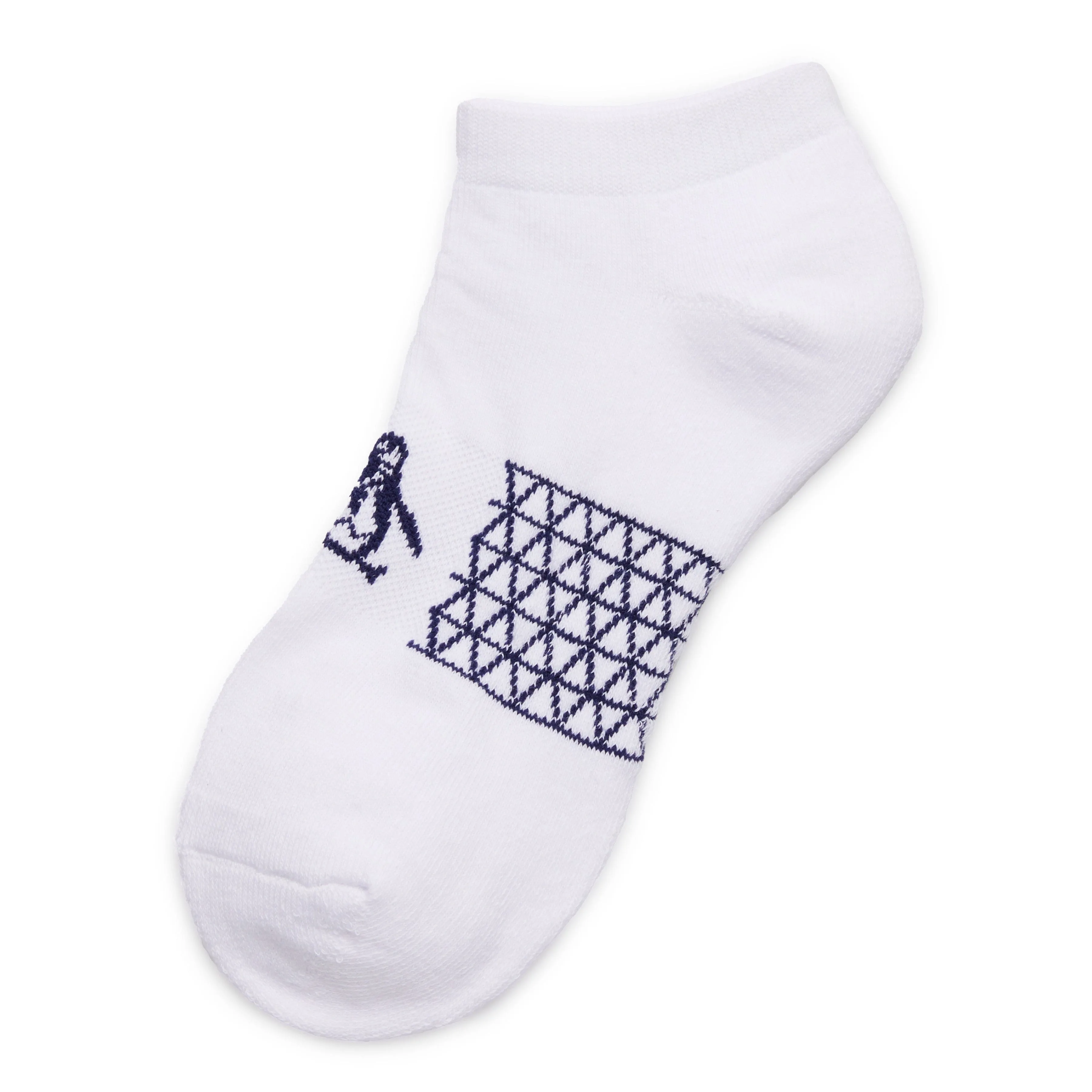 Crew Sock