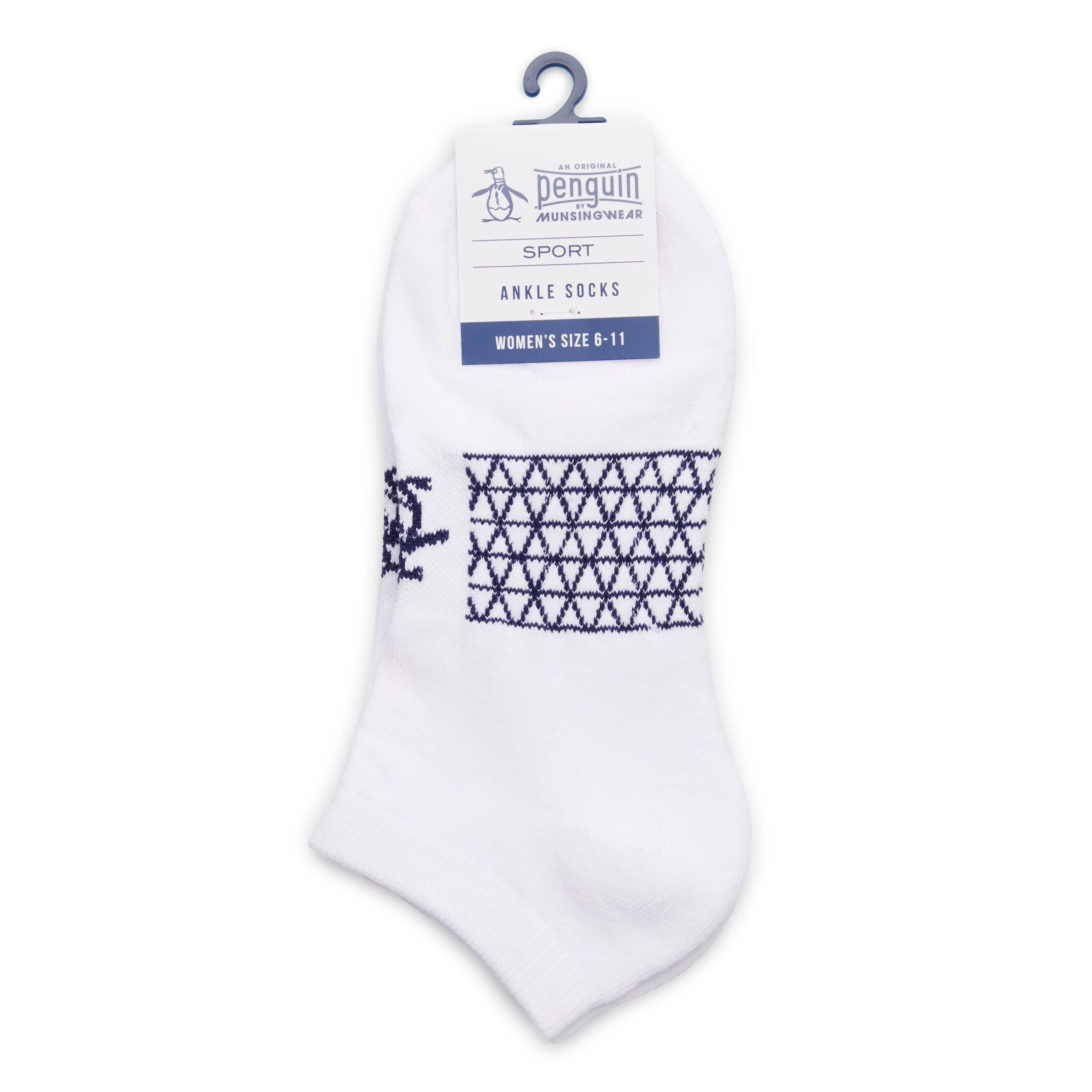 Crew Sock