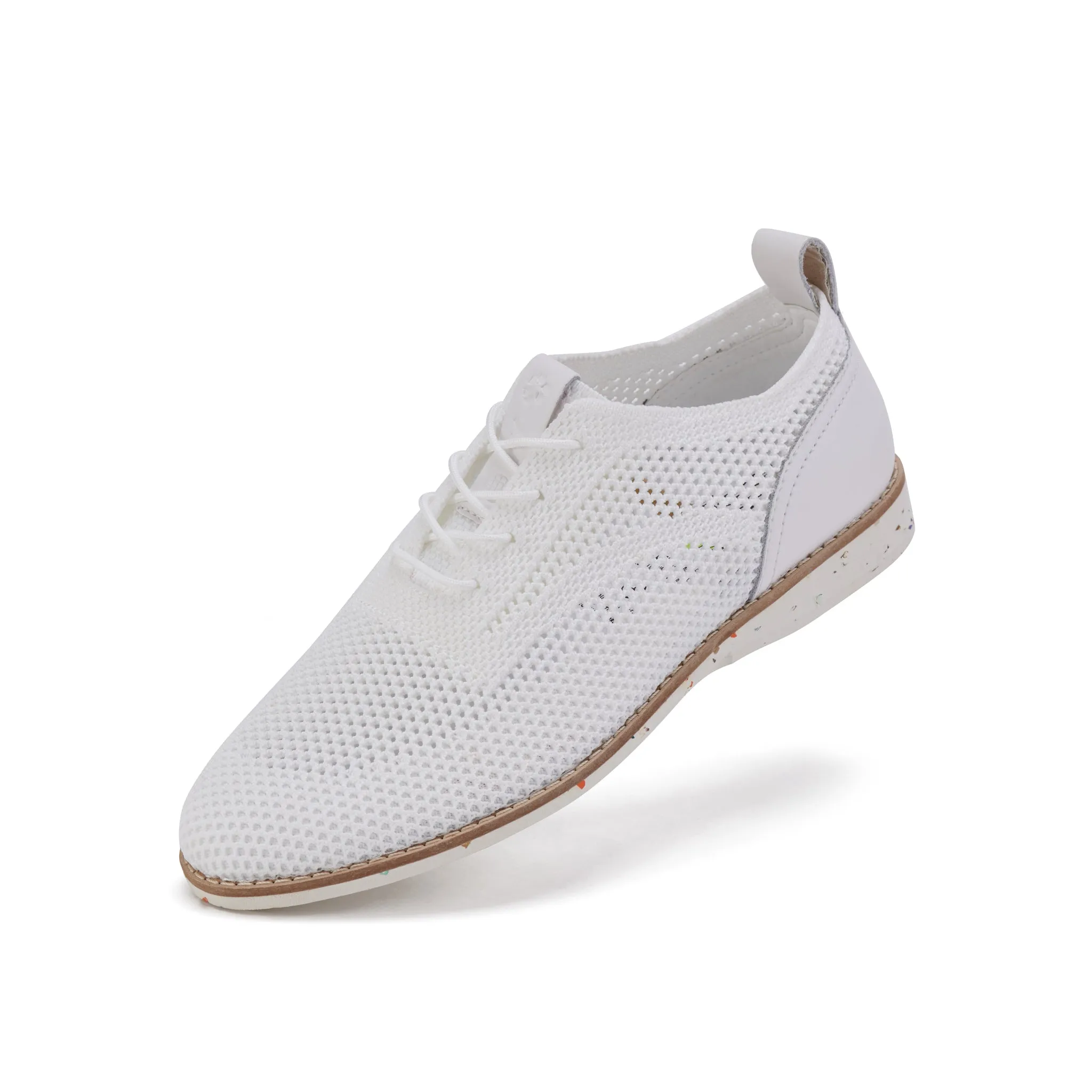 Derby ECO Punch White